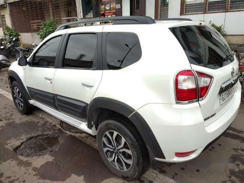 Nissan Terrano XL (D), 2016, Diesel MT for sale in Surat