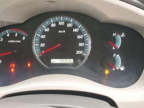 Toyota Innova 2.5 VX BS III 7 STR, 2014, Diesel MT in Nagar