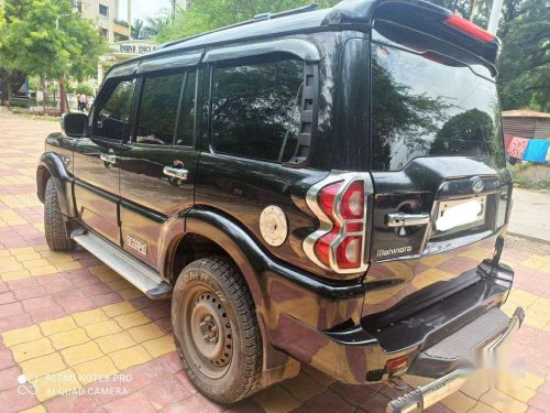 2018 Mahindra Scorpio S5 MT for sale in Kolhapur