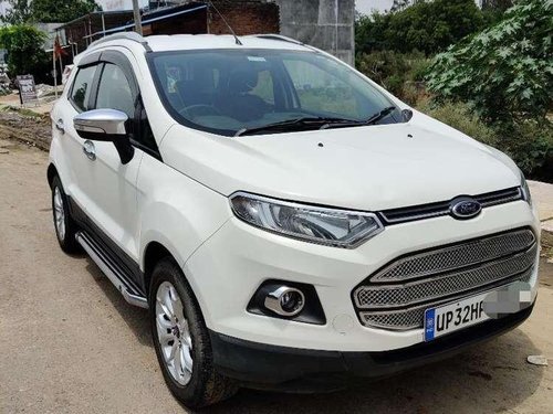 Ford Ecosport EcoSport Titanium 1.5 TDCi, 2016, Diesel MT for sale in Lucknow