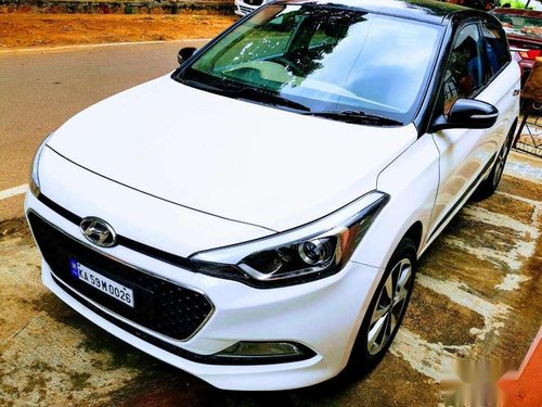 Hyundai Elite I20 Asta 1.2 (O), 2017, Petrol MT in Mysore