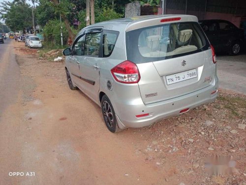 Maruti Suzuki Ertiga VDi, 2012, Diesel MT for sale in Marthandam