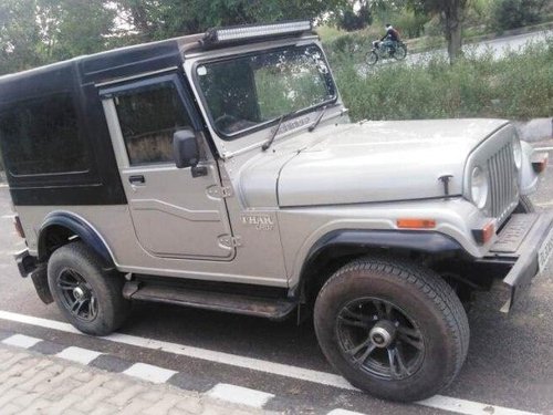 Used 2015 Mahindra Thar DI 4X4 MT for sale in New Delhi