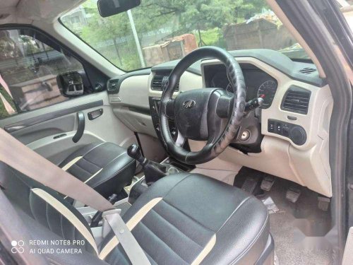 2018 Mahindra Scorpio S5 MT for sale in Kolhapur