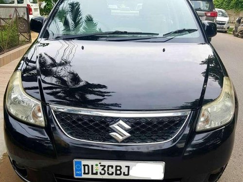 Maruti Suzuki SX4 2010 MT for sale in Gurgaon