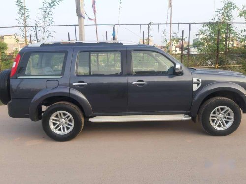 Ford Endeavour XLT TDCi 4X2 2010 MT for sale in Chandigarh