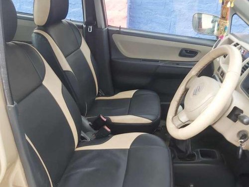 Used 2007 Maruti Suzuki Zen Estilo MT for sale in Nagar