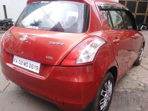 Maruti Suzuki Swift VDi, 2012, Diesel MT for sale in Nagar