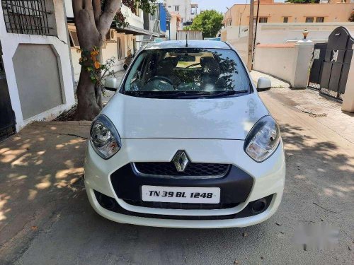 Renault Pulse RxL 2014 MT for sale in Coimbatore