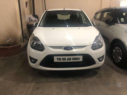 Ford Figo Duratorq ZXI 1.4, 2012, Diesel MT for sale in Madurai