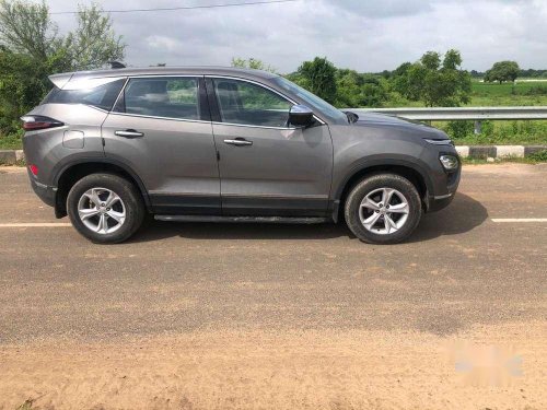 Used 2019 Tata Harrier MT for sale in Anand