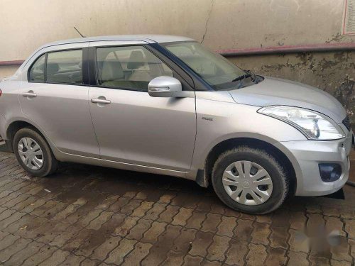 2013 Maruti Suzuki Swift Dzire MT for sale in Chandigarh