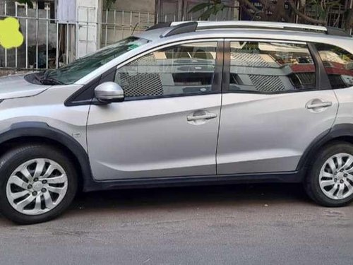 2016 Honda BR-V BR-V Style Edition Diesel S MT in Chennai