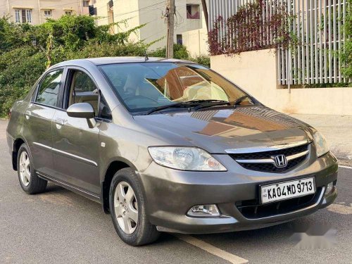 Honda City Zx ZX GXi, 2007, Petrol MT for sale in Nagar