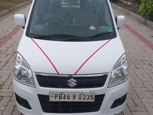 Maruti Suzuki Wagon R VXi BS-III, 2014, Petrol MT for sale in Amritsar