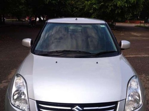 Used 2011 Maruti Suzuki Swift Dzire MT for sale in Chandigarh