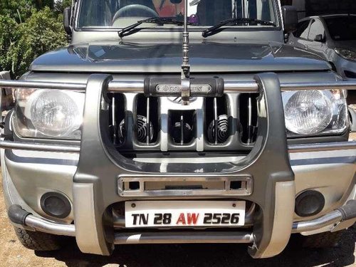 Mahindra Bolero DI BS III, 2011, Diesel MT in Erode