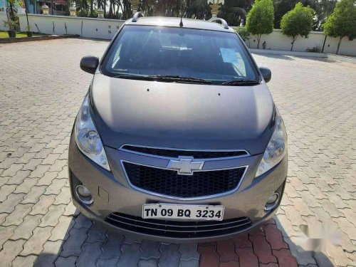 Used 2012 Chevrolet Beat Diesel MT for sale in Thanjavur