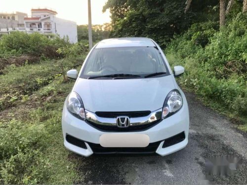 Used 2015 Honda Mobilio S i-VTEC MT for sale in Lucknow