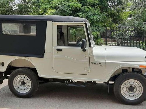 Mahindra Thar DI 2WD, 2013, Diesel MT for sale in Jaipur