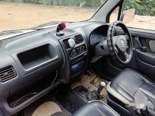 Maruti Suzuki Wagon R LXI 2008 MT for sale in Vijayawada