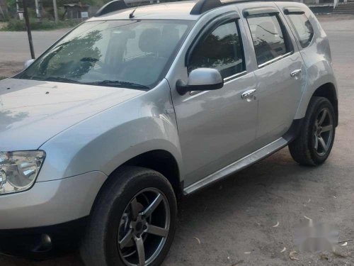 2013 Renault Duster MT for sale in Chandigarh