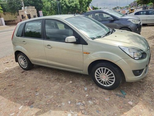 Used 2011 Ford Figo Diesel Titanium MT for sale in Jodhpur