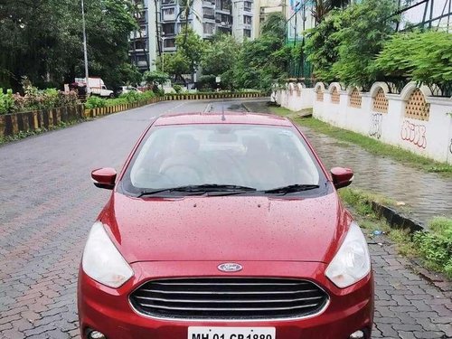 Used 2017 Ford Figo Aspire MT for sale in Mumbai