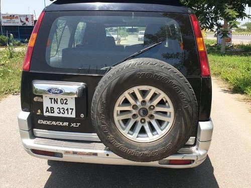 Ford Endeavour 2.5L 4X2 2007 MT for sale in Erode