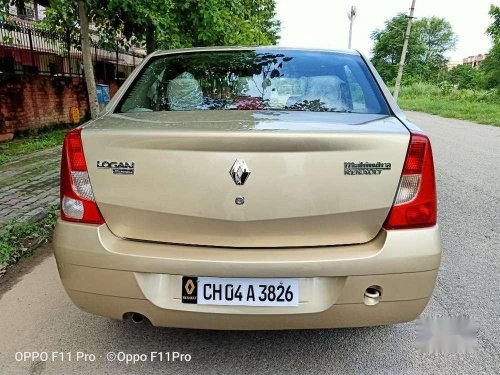 Mahindra Renault Logan, 2007, Petrol MT for sale in Chandigarh