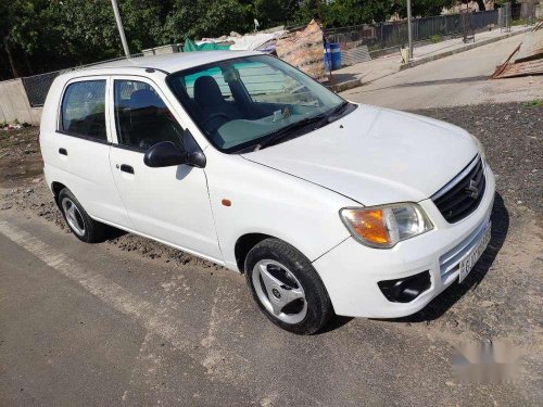 Used 2011 Maruti Suzuki Alto K10 VXI MT for sale in Anand