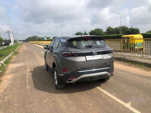 Used 2019 Tata Harrier MT for sale in Anand