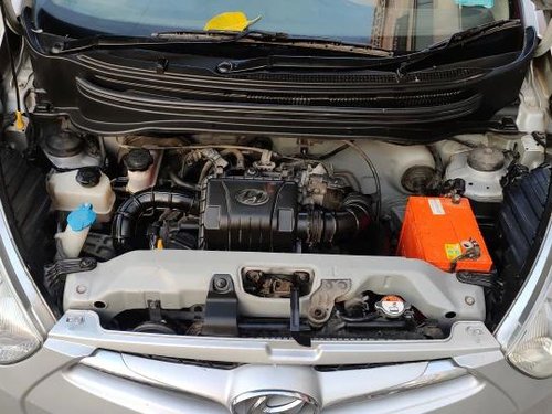 Hyundai EON Era Plus 2015 MT for sale in New Delhi