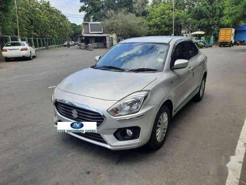 Used 2018 Maruti Suzuki Swift Dzire MT for sale in Coimbatore