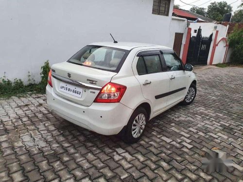 Maruti Suzuki Swift Dzire 2015 MT for sale in Meerut