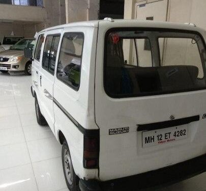 Used 2008 Maruti Suzuki Omni MPI STD MT for sale in Pune