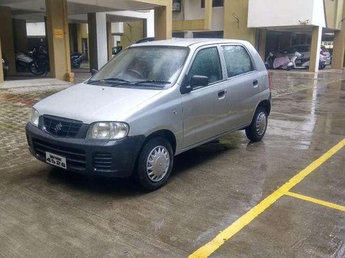 Used 2008 Maruti Suzuki Alto MT for sale in Pune