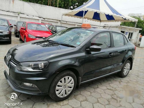 Volkswagen Ameo 2017 MT for sale in Chennai