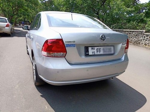 2016 Volkswagen Vento 1.5 TDI Highline MT in Nashik