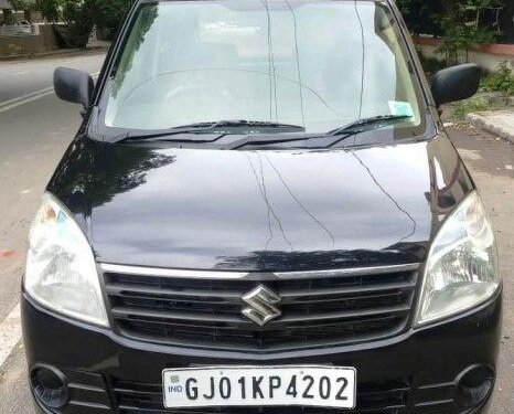 Maruti Wagon R LXI 2012 MT for sale in Ahmedabad