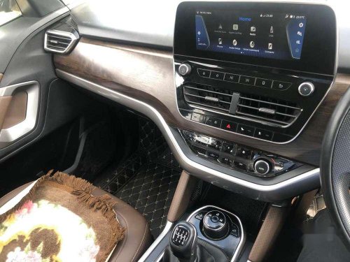 Used 2019 Tata Harrier MT for sale in Anand