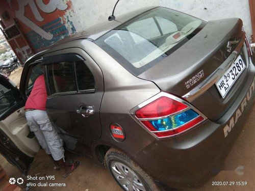 2015 Maruti Suzuki Swift Dzire MT for sale in Mathura