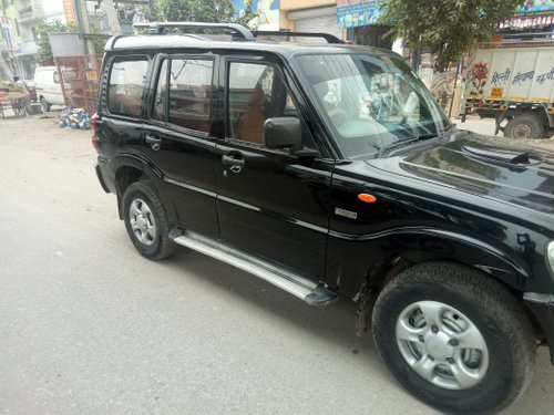 Mahindra Scorpio SLE 2009 model