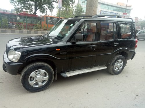 Mahindra Scorpio SLE 2009 model