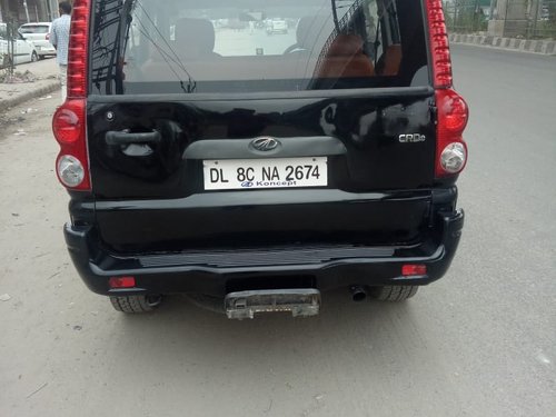 Mahindra Scorpio SLE 2009 model