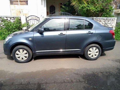 Used 2011 Maruti Suzuki Swift Dzire MT for sale in Satara