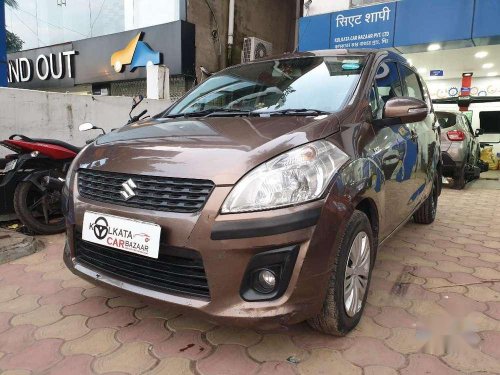 Maruti Suzuki Ertiga VXI 2012 MT for sale in Kolkata