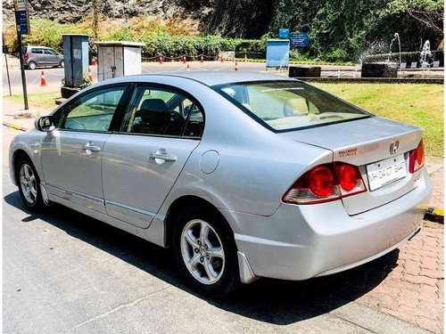 Honda Civic 1.8S Manual, 2006, Petrol MT for sale in Mumbai