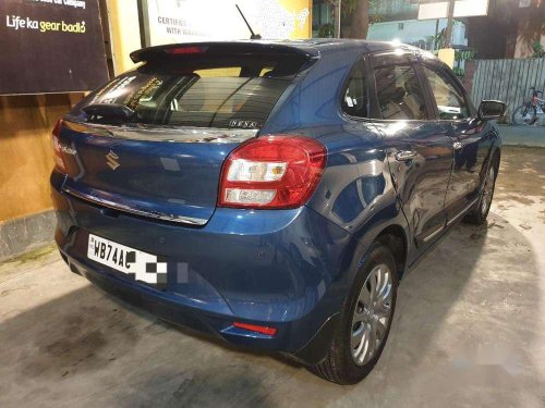 Used 2018 Maruti Suzuki Baleno MT for sale in Siliguri