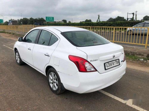 Used 2012 Nissan Sunny MT for sale in Anand